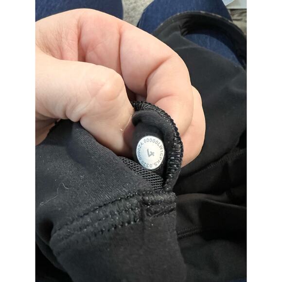 Lululemon Align Tank Wild Thing Camo Brown Earth Multi Size 4 - Picture 8 of 10